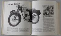 Best of British: Classic Bikes of Yesteryear