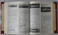Complete Book Of Collectible Cars 1940-1980