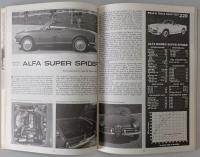 Alfa Romeo Giulietta Gold Portfolio 1954-1965