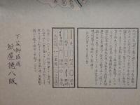 増訂東都近郊全圖