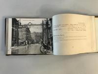【写真帖】最新　満州寫眞帖　附旅順戦蹟　昭和13年発行