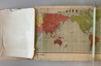 【写真帖】震天動地大戰爭寫眞帖