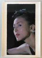 【写真集】映画花と蛇 生写真集　杉本彩主演・石井隆監督・団鬼六原作　株式会社バウハウス　2004年　函付 初版第1刷