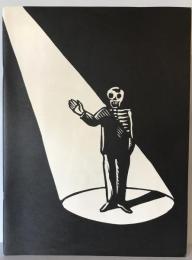 【作品集】Rebonjour　Roland Topor　United Dead Artists　2011年