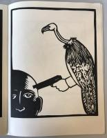 【作品集】Rebonjour　Roland Topor　United Dead Artists　2011年