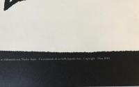 【作品集】Rebonjour　Roland Topor　United Dead Artists　2011年