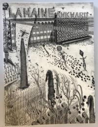 【作品集】To kick wind to　Chris Hipkiss　United Dead Artists　2009年
