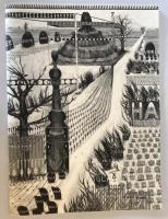 【作品集】To kick wind to　Chris Hipkiss　United Dead Artists　2009年
