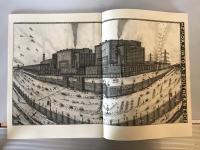 【作品集】To kick wind to　Chris Hipkiss　United Dead Artists　2009年
