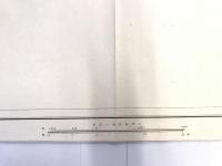 【古地図】初島　二万五千分之一地形図 小田原近傍9号（共15面）　明治18年測図・昭和8年修正　日本陸軍参謀本部発行　シミあり 1933