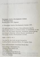Obituaries from the Times 1961-70