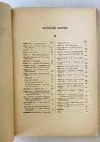 Authors index of a classified catalogue of books in European languages in the Toyo Bunko 1917-1936