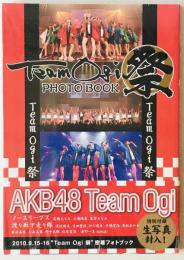 Team Ogi祭 PHOTO BOOK