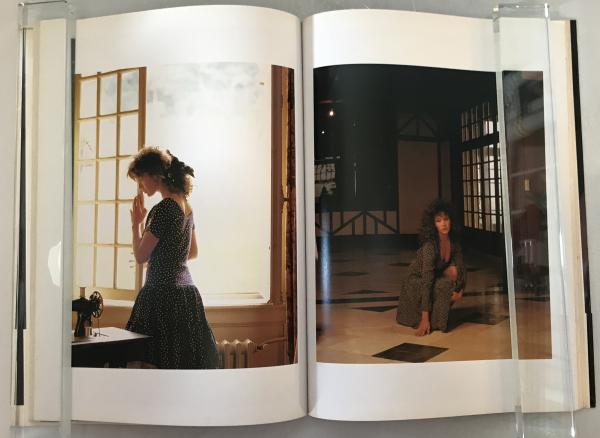 ル デトロワ : ソフィー・マルソー写真集(杉山芳明撮影) / 古本