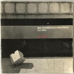 New Architecture in New Haven