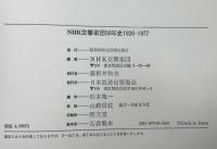 NHK交響楽団50年史 : 1926-1977