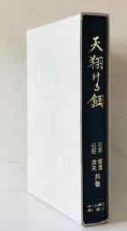 天翔ける鋼 : 大同特殊鋼と石井健一郎