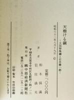 天翔ける鋼 : 大同特殊鋼と石井健一郎