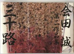 三十路 : 会田誠第2作品集
