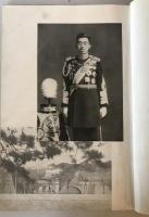 【写真帖】陸軍寫眞帖（陸軍写真帖）　陸軍省つはもの編輯部編　財團法人軍人會館出版部発行　昭和10年　少々汚れあり