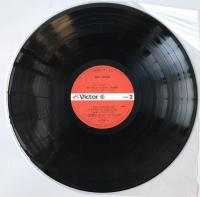 レコード　超時空要塞マクロス～愛・おぼえていますか　JBX-25049