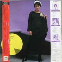 レコード　ドリーミン dreamin　JUP-2004