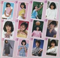 レコード　ドリーミン dreamin　JUP-2004