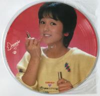 レコード　ドリーミン dreamin　JUP-2004
