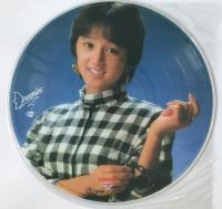 レコード　ドリーミン dreamin　JUP-2004