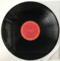 レコード　L.A.オリンピック公式アルバム 1984　28AP2900