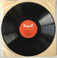 レコード　Blue dream new sound of continental tango　LPPM-96