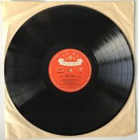 レコード　Blue dream new sound of continental tango　LPPM-96