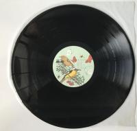 レコード　予感　C28A0260