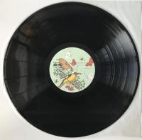 レコード　予感　C28A0260