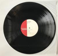 レコード　麗美　パンジー　AF-7355