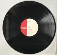レコード　麗美　パンジー　AF-7355