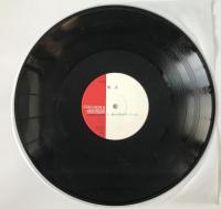 レコード　麗美 メビウスストーリー AY-7406