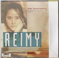 レコード　麗美 - my sanctuary - 28SL-5