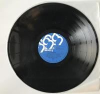 レコード　麗美 - my sanctuary - 28SL-5