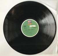 レコード　ゴダイゴ - モンキー・マジック - YX-5004-AX