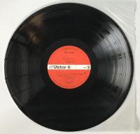 レコード　超時空要塞マクロス　JBX-25008