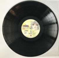 レコード　超時空要塞マクロス 組曲マクロス JBX-25054