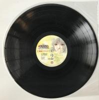 レコード　超時空要塞マクロス 組曲マクロス JBX-25054