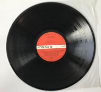 レコード　飯島真理 超時空要塞マクロス・ソング・コレクション JBX-25056