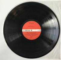 レコード　飯島真理 超時空要塞マクロス・ソング・コレクション JBX-25056
