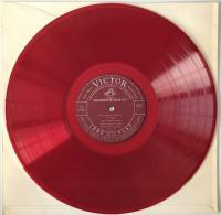 レコード　BEETHOVEN : VIOLIN CONCERTO IN D MAJOR, OP61　LS 2100