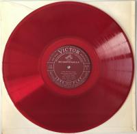 レコード　BEETHOVEN : VIOLIN CONCERTO IN D MAJOR, OP61　LS 2100