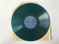 レコード タンゴの歴史　～タンゴ・ポルテーニョの歩み～　Tradicion del Tango Grandes Exitos de Todos Los Tiempos　AVL-5001