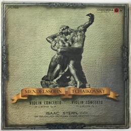レコード　 メンデルスゾーン：ヴァイオリン協奏曲ホ短調作品６４ LPL-1003