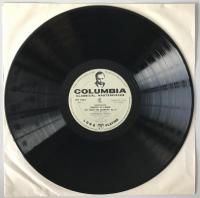 レコード　 メンデルスゾーン：ヴァイオリン協奏曲ホ短調作品６４ LPL-1003
